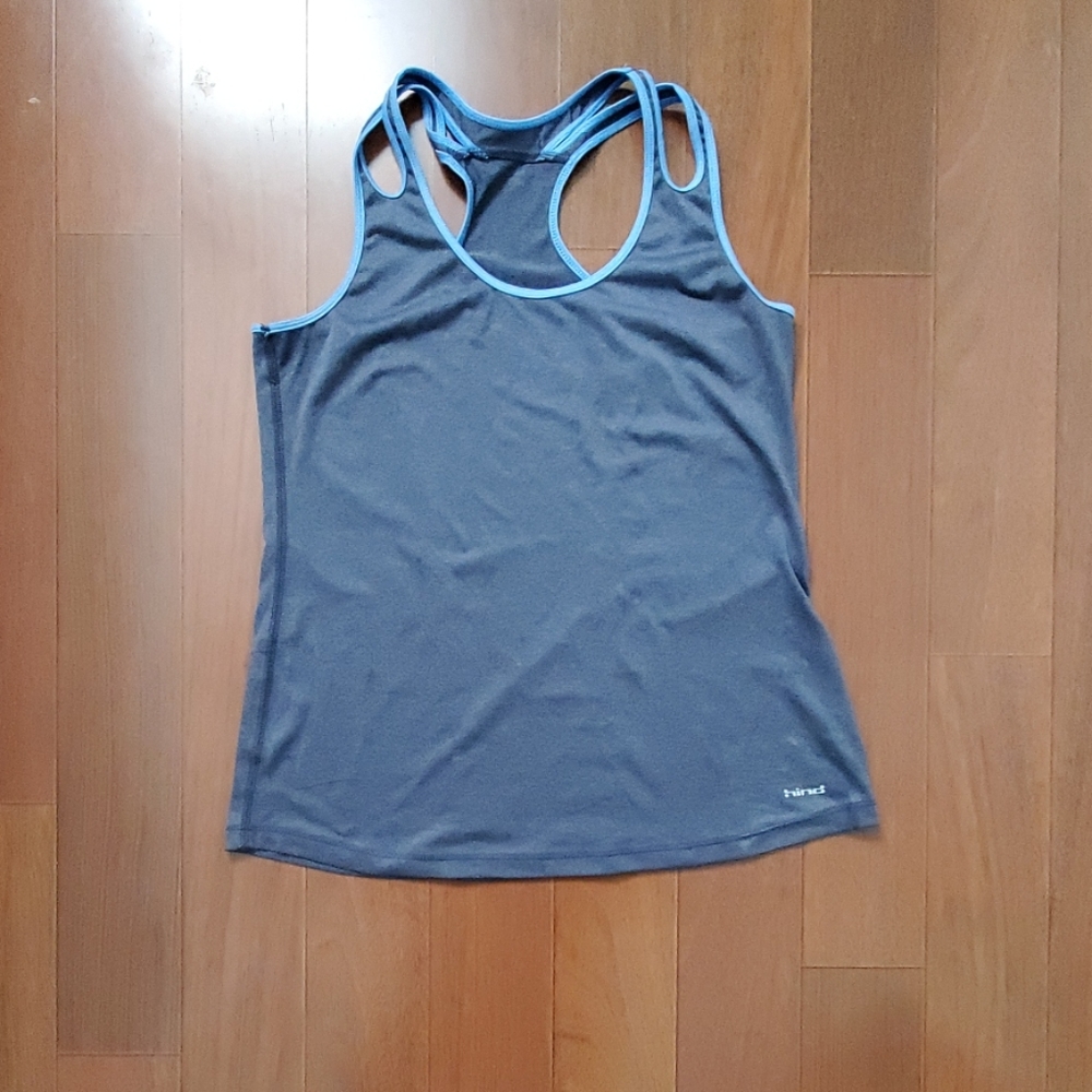 Workout Top